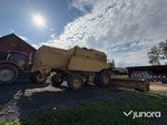 Skördetröska New Holland TX66 Plus