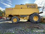 Skördetröska New Holland TX66 Plus