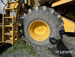 Skördetröska New Holland TX66 Plus