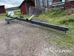 Skördetröska New Holland TX66 Plus