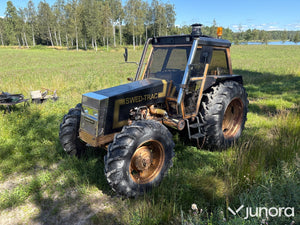 Traktor - Swed-trac