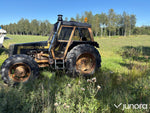 Traktor - Swed-trac