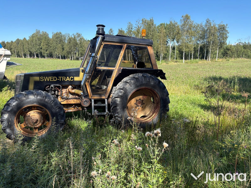 Traktor - Swed-trac