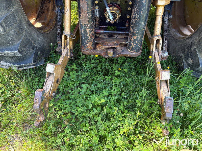 Traktor - Swed-trac