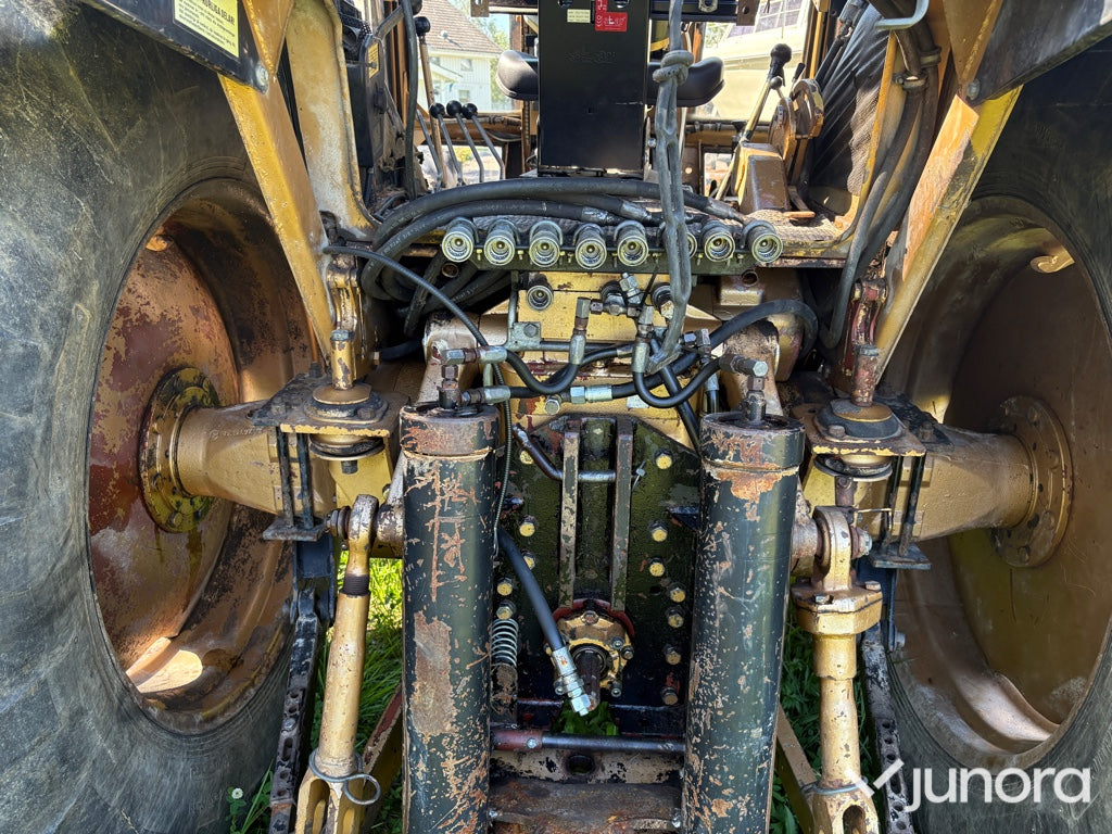 Traktor - Swed-trac
