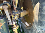 Traktor - Swed-trac