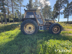 Traktor - Swed-trac