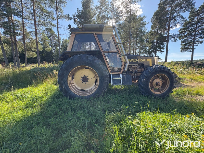 Traktor - Swed-trac