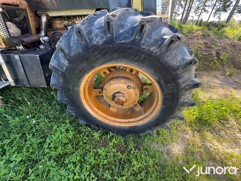 Traktor - Swed-trac