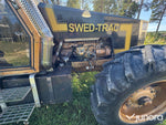 Traktor - Swed-trac