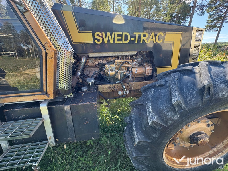 Traktor - Swed-trac