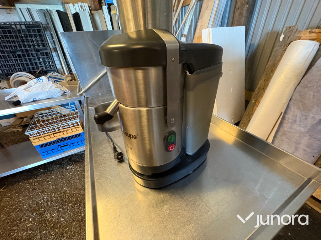 Robot Coupe J 100 Ultra