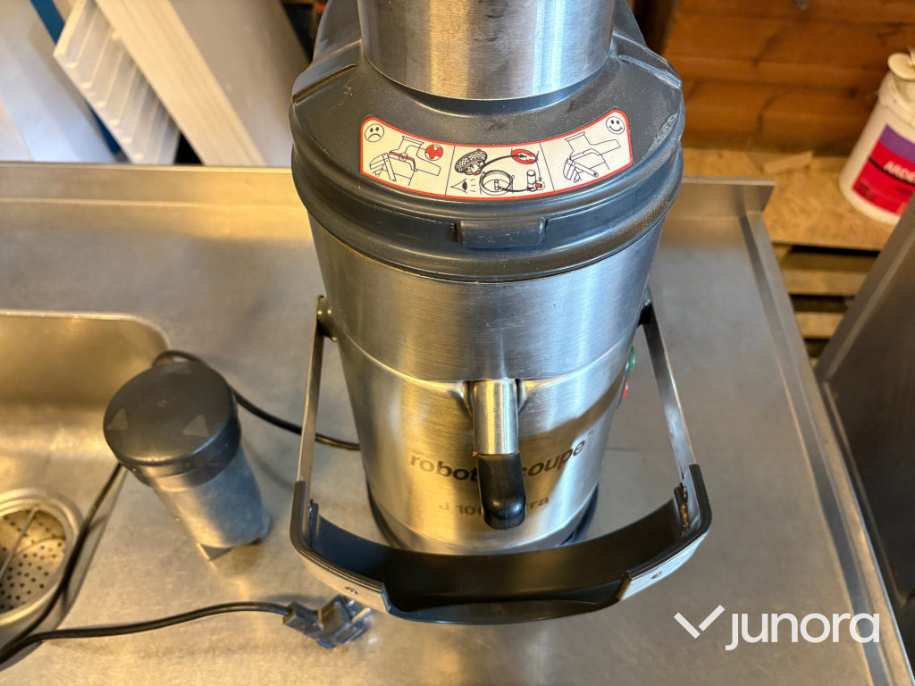Robot Coupe J 100 Ultra