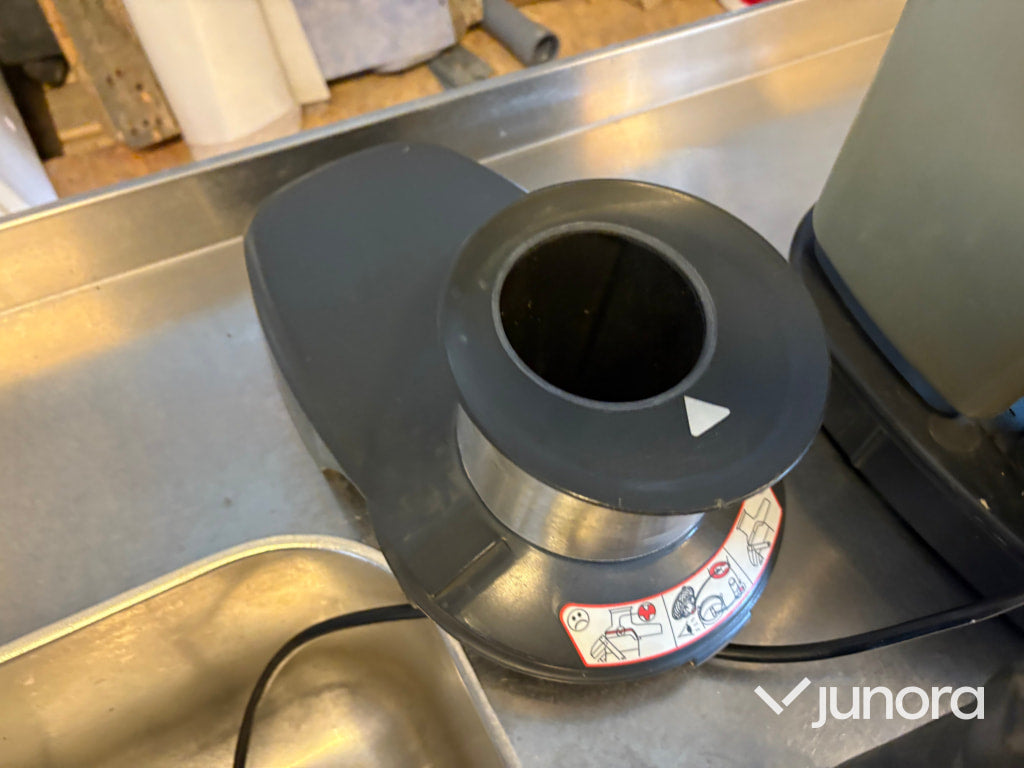 Robot Coupe J 100 Ultra