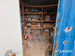 Container 20 Fot Med Innehåll