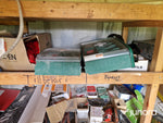 Container 20 Fot Med Innehåll