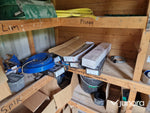 Container 20 Fot Med Innehåll