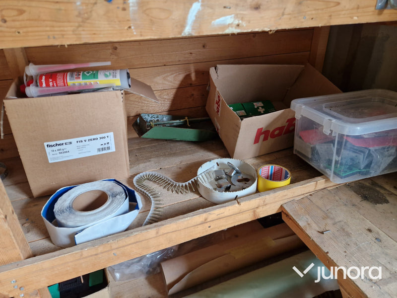 Container 20 Fot Med Innehåll