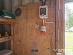 Container 20 Fot Med Innehåll