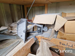 Container 20 Fot Med Innehåll