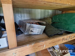 Container 20 Fot Med Innehåll