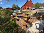 Kedjegrävare