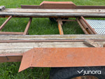 Maskin/bilvagn