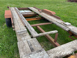Maskin/bilvagn