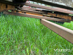 Maskin/bilvagn