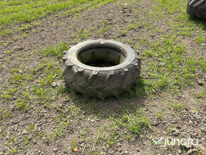 Traktordäck 400/60-26.5