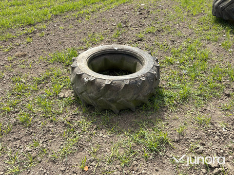 Traktordäck 400/60-26.5