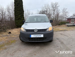 Lätt lastbil - Volkswagen, Caddy III, 1.6 TDI