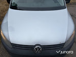 Lätt lastbil - Volkswagen, Caddy III, 1.6 TDI