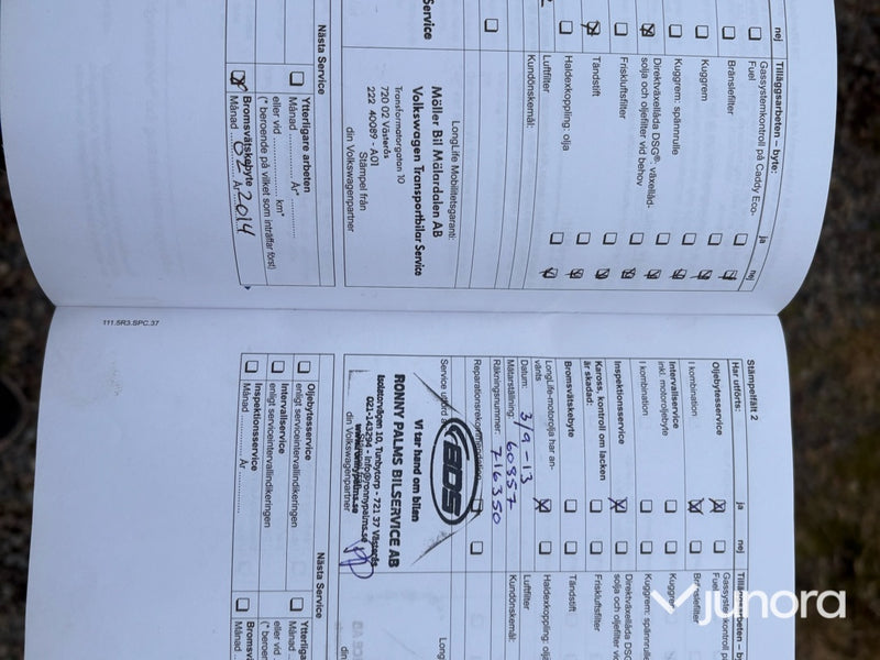 Lätt lastbil - Volkswagen, Caddy III, 1.6 TDI