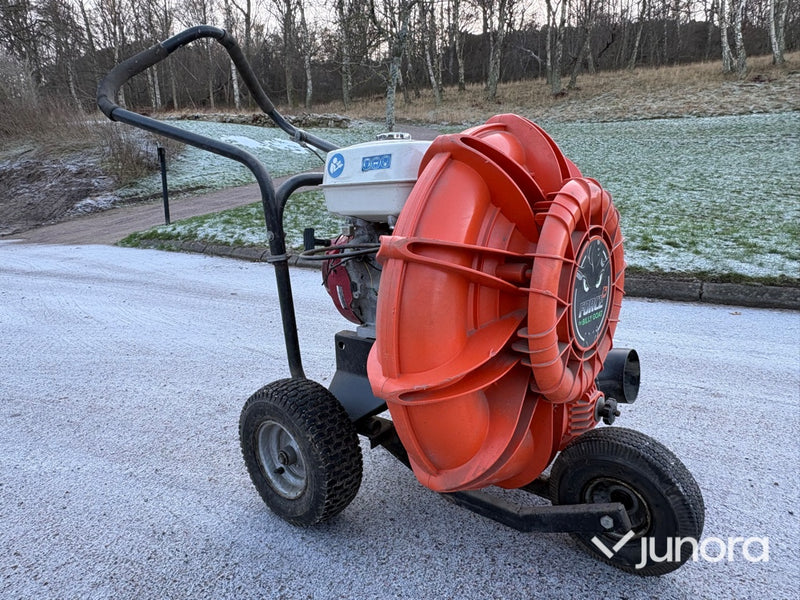 Lövblås – Billy Goat F1300H