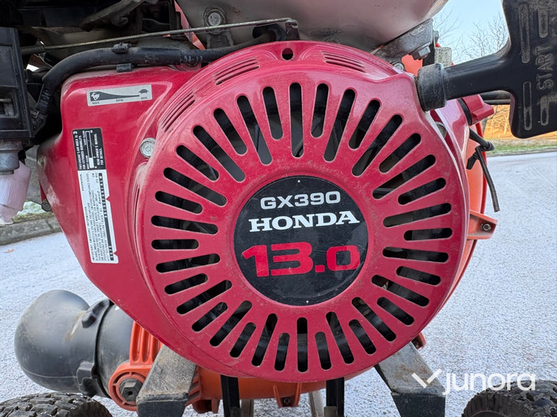 Lövblås – Billy Goat F1300H