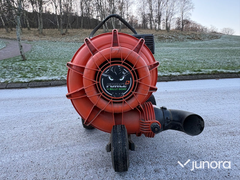 Lövblås – Billy Goat F1300H