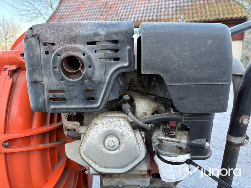 Lövblås – Billy Goat F1300H