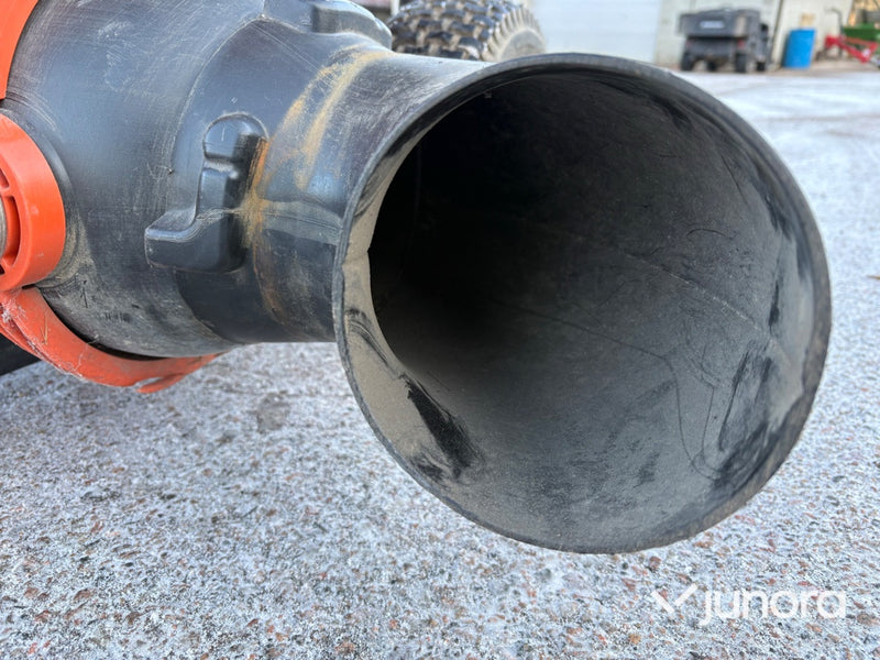 Lövblås – Billy Goat F1300H