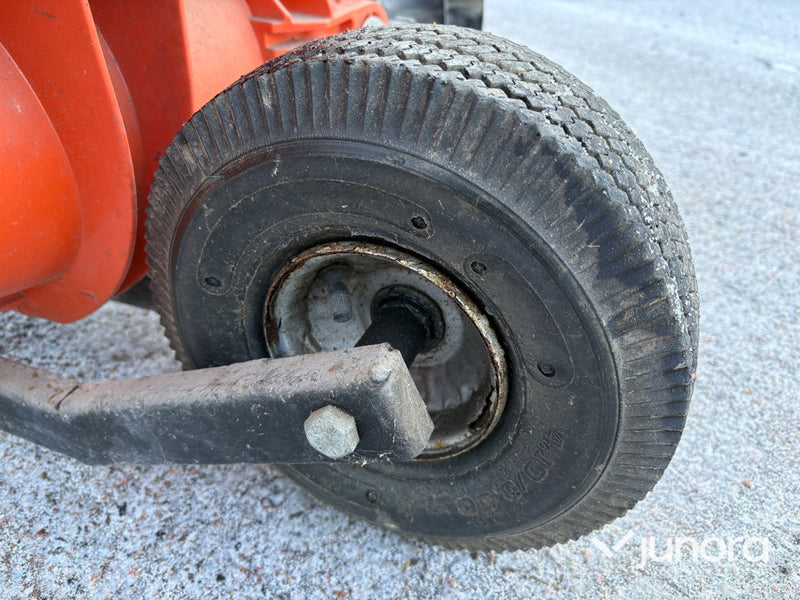 Lövblås – Billy Goat F1300H