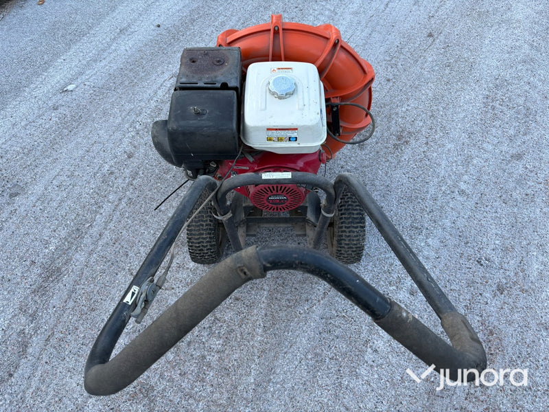 Lövblås – Billy Goat F1300H