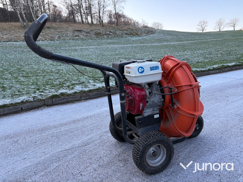 Lövblås – Billy Goat F1300H