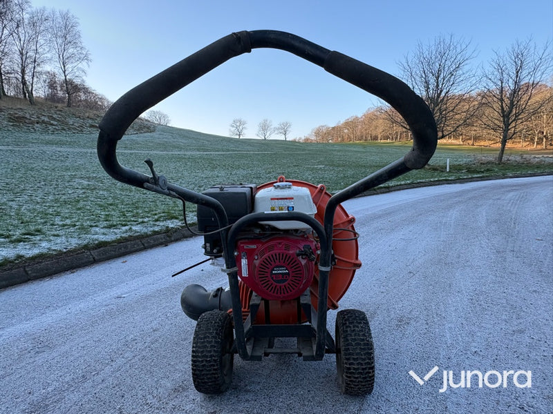 Lövblås – Billy Goat F1300H