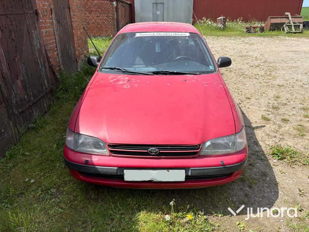 Toyota Carina