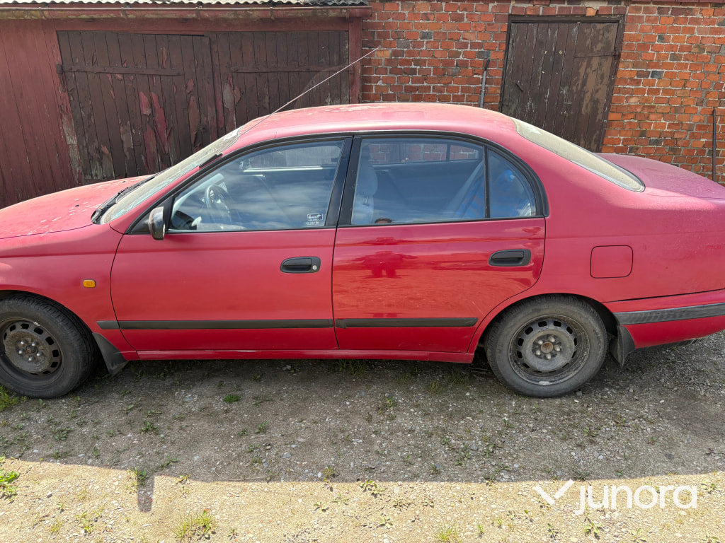 Toyota Carina