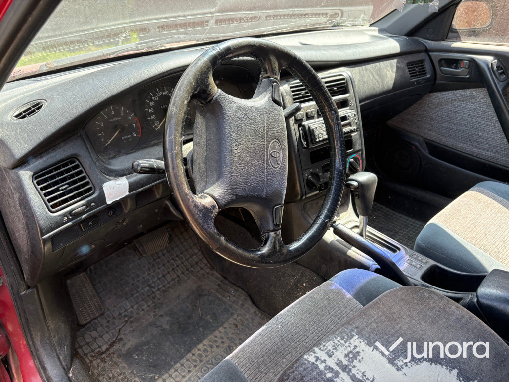 Toyota Carina