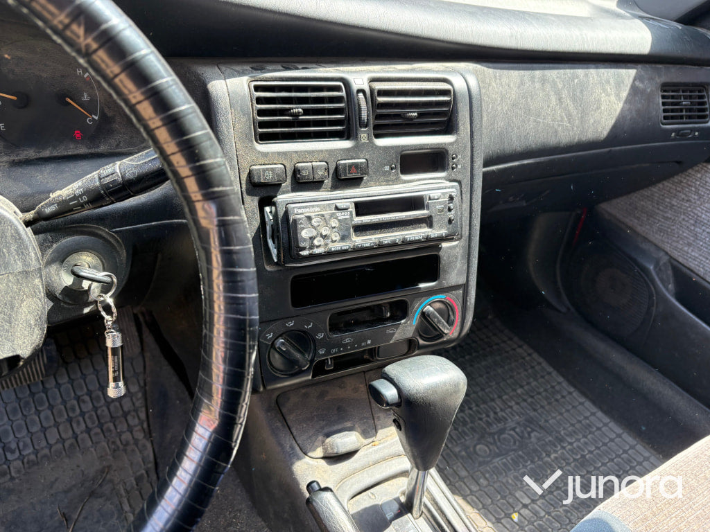 Toyota Carina