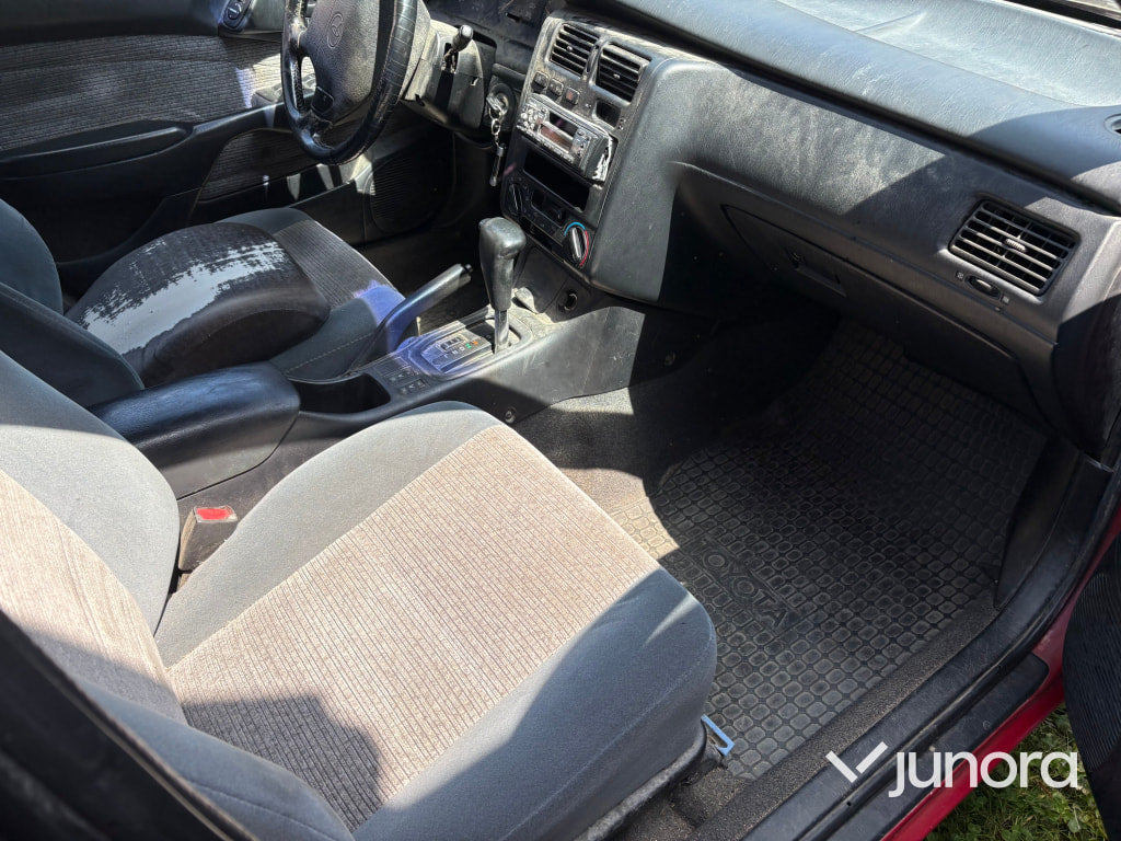Toyota Carina