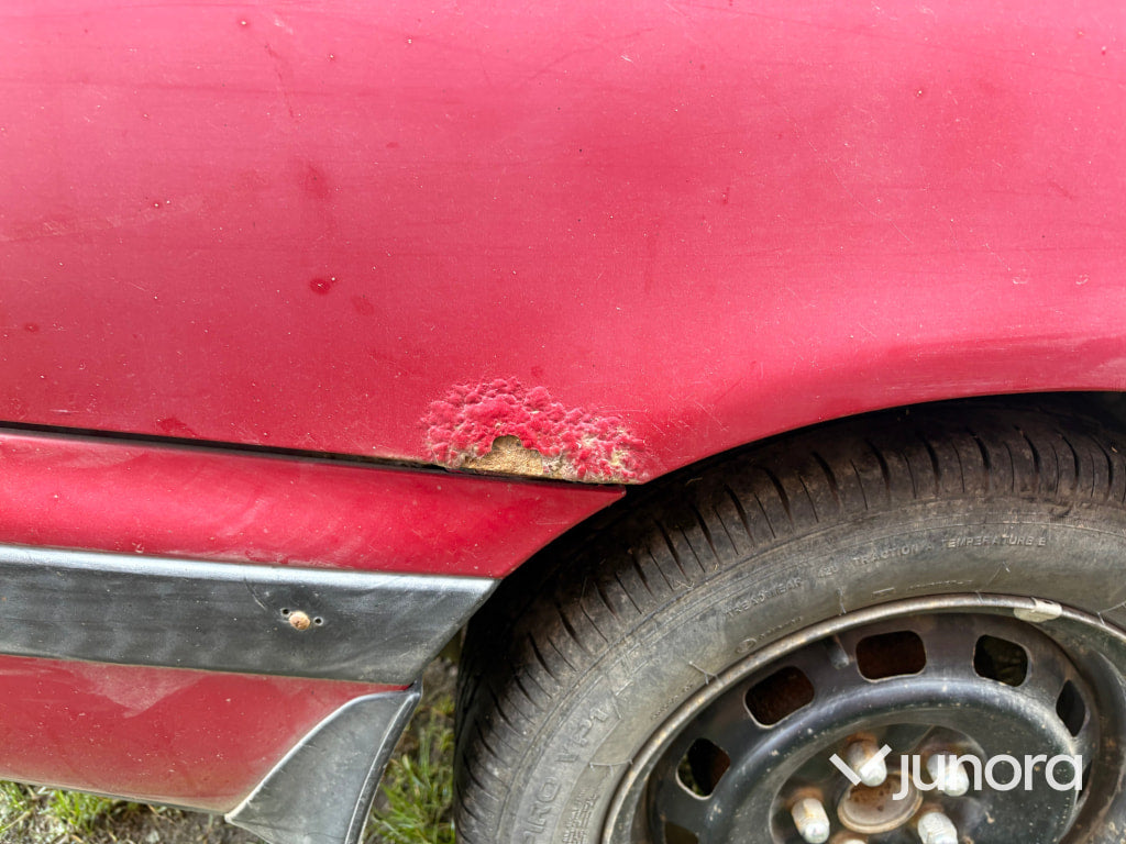 Toyota Carina