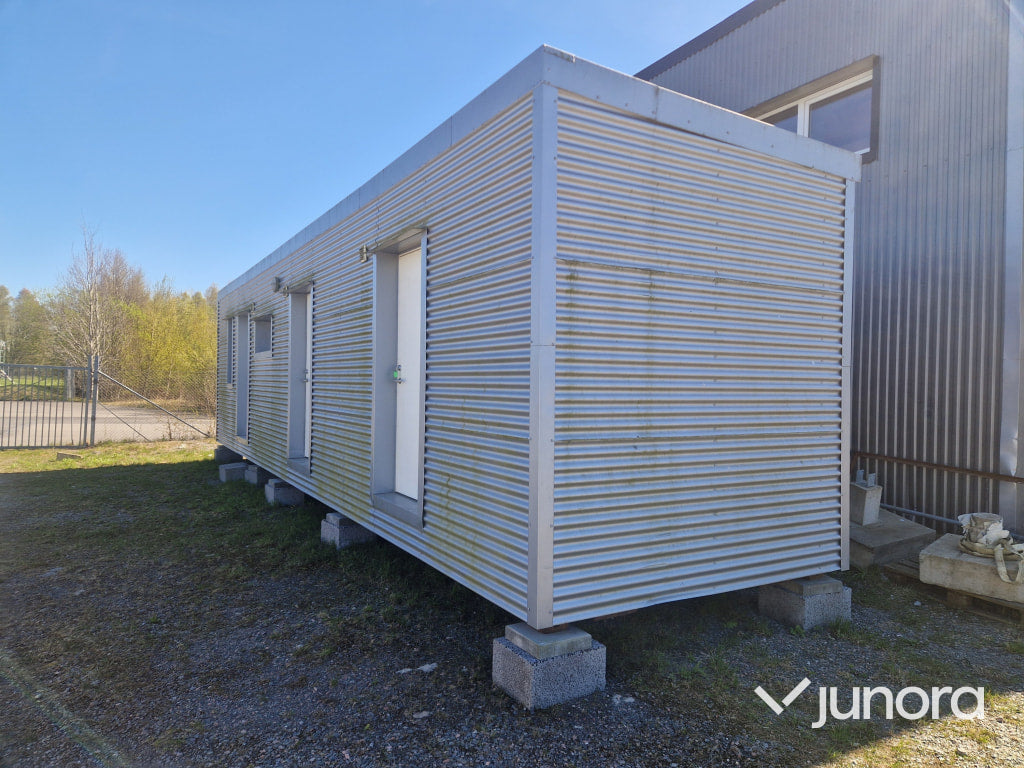 Kontorsmodul - 30 m²